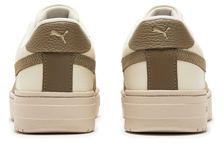 Shop プーマ CA Pro OW "アルパインスノーチョコチップ" 393490-03