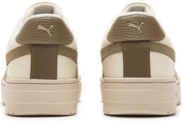 Puma CA Pro OW 'Alpine Snow Chocolate Chip' Sepatu Unisex 393490-03 Shop Puma CA Pro OW 'Alpine Snow Chocolate Chip' Sepatu Unisex 393490-03