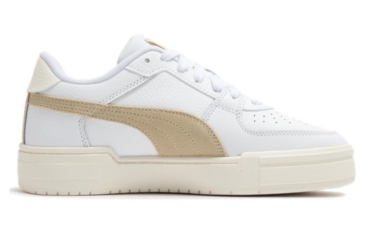 Order 푸마 CA 프로 OW '화이트 퍼티' 393490-05