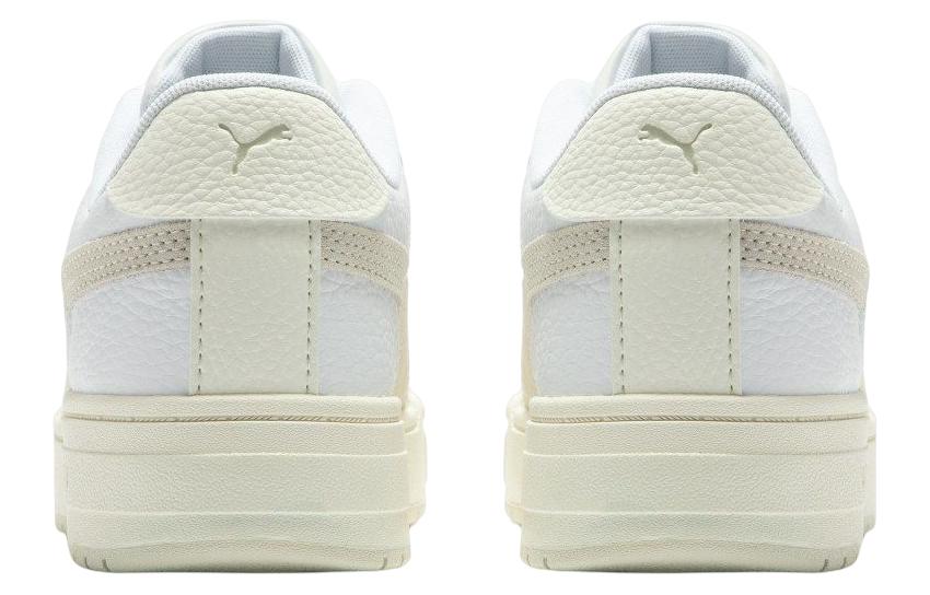 Purchase プーマ CA Pro OW 白/VG (Puma CA Pro OW White/VG) 393490-01