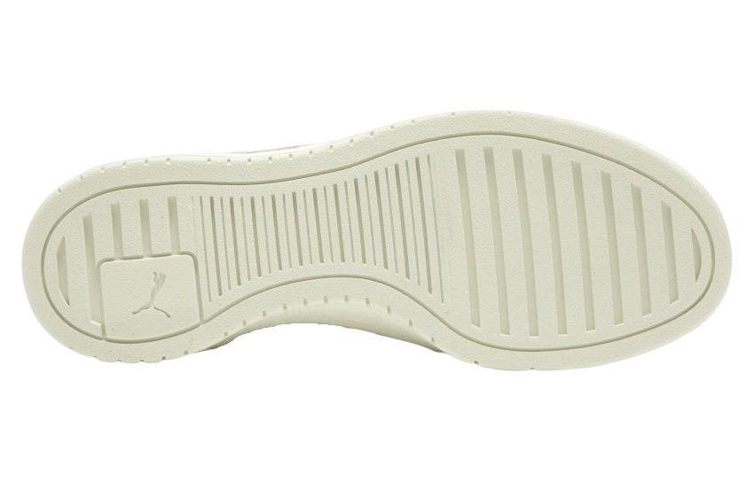 Details for プーマ CA Pro OW 白/VG (Puma CA Pro OW White/VG) 393490-01