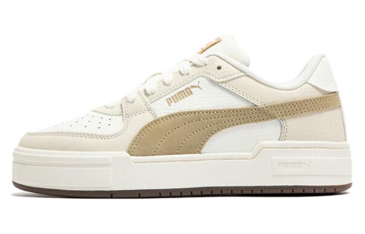 Puma CA Pro OW Sneakers 'Beige White' 393490-07