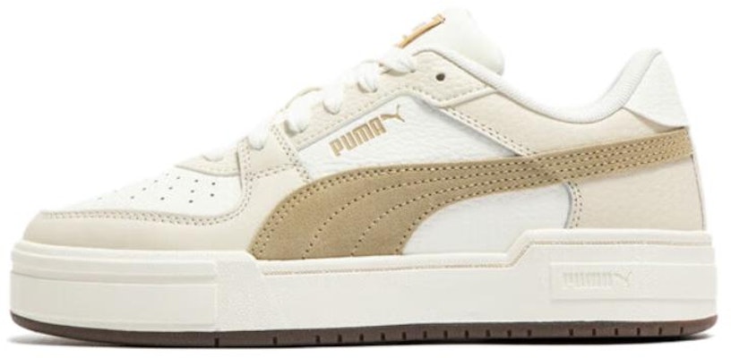 Puma CA Pro OW Sneakers 'Beige White' 393490-07 Buy Puma CA Pro OW Sneakers 'Beige White' 393490-07