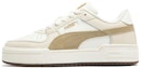 Buy 푸마 CA 프로 OW 스니커즈 '베이지 화이트' 393490-07