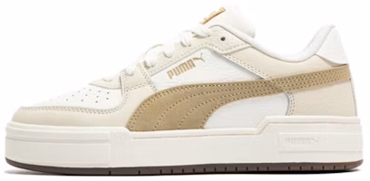 Puma CA Pro OW Sneakers 'Beige White' 393490-07 Puma CA Pro OW Sneakers 'Beige White' 393490-07