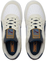 푸마 CA 프로 P 유니버시티 '화이트 인텐스 블루' 380877-01 Shop 푸마 CA 프로 P 유니버시티 '화이트 인텐스 블루' 380877-01