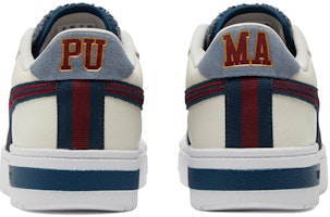 푸마 CA 프로 P 유니버시티 '화이트 인텐스 블루' 380877-01 Purchase 푸마 CA 프로 P 유니버시티 '화이트 인텐스 블루' 380877-01