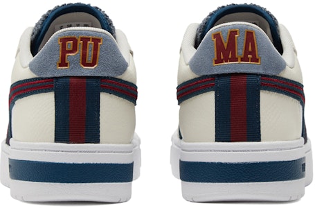 プーマ CAプロ ユニバーシティ 白/青 380877-01 Purchase プーマ CAプロ ユニバーシティ 白/青 380877-01