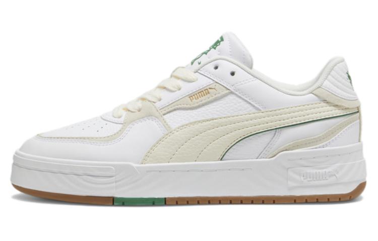 Puma CA Pro Ripple Earth 'White' 395773-03
