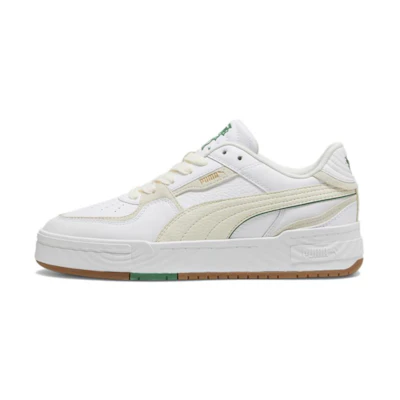 Puma CA Pro Ripple Earth 'White'