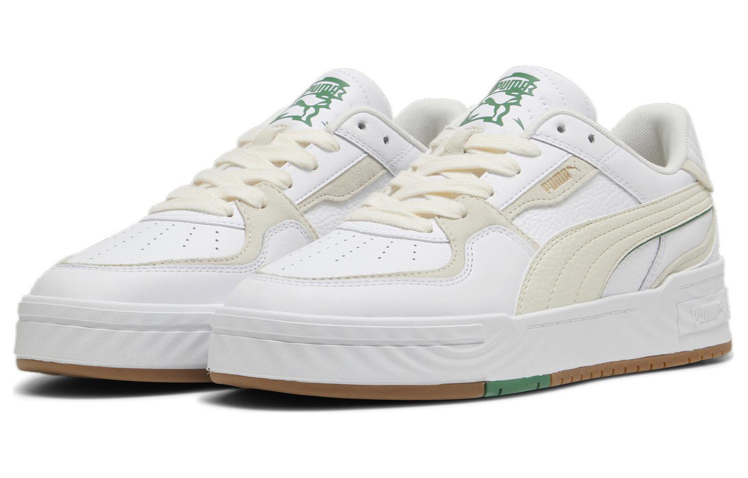 Order 푸마 CA 프로 리플 어스 '화이트'  (Puma CA Pro Ripple Earth 'White') 395773-03