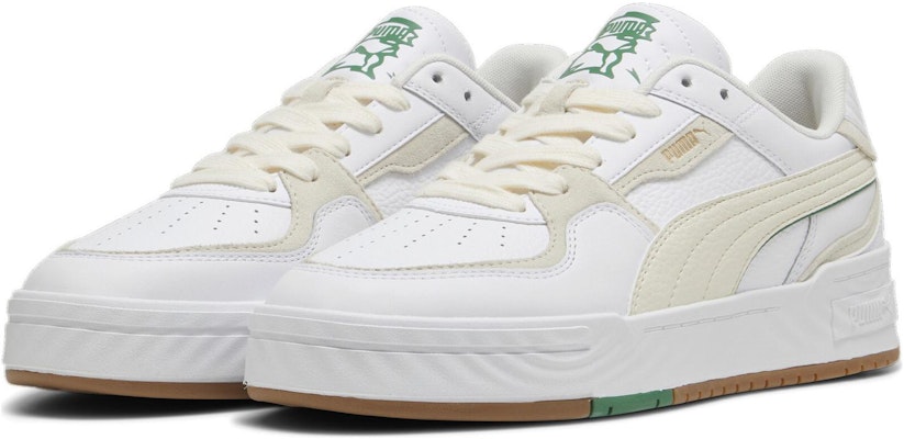 푸마 CA 프로 리플 어스 '화이트' (Puma CA Pro Ripple Earth 'White') 395773-03 Order 푸마 CA 프로 리플 어스 '화이트' (Puma CA Pro Ripple Earth 'White') 395773-03
