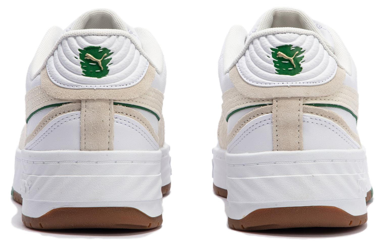 Lookbook 푸마 CA 프로 리플 어스 '화이트'  (Puma CA Pro Ripple Earth 'White') 395773-03