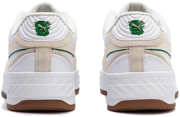 푸마 CA 프로 리플 어스 '화이트' (Puma CA Pro Ripple Earth 'White') 395773-03 Lookbook 푸마 CA 프로 리플 어스 '화이트' (Puma CA Pro Ripple Earth 'White') 395773-03