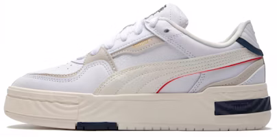 Puma CA Pro Ripple Earth 'White' 395773-04 Puma CA Pro Ripple Earth 'White' 395773-04