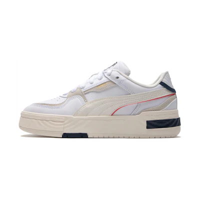 Puma CA Pro Ripple Earth 'White'