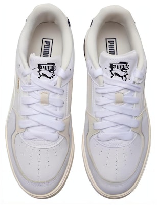 Puma CA Pro Ripple Earth 'White' 395773-04 Order Puma CA Pro Ripple Earth 'White' 395773-04