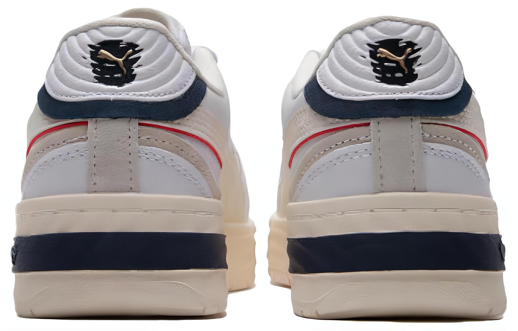 Shop Puma CA Pro Ripple Earth 'Blanco' 395773-04