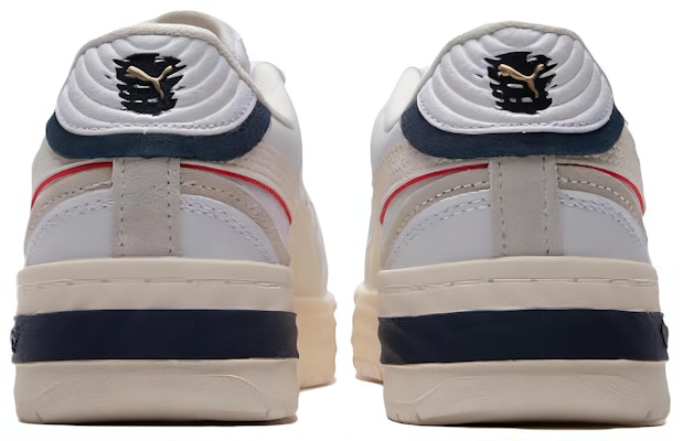 Puma CA Pro Ripple Earth 'White' 395773-04 Shop Puma CA Pro Ripple Earth 'White' 395773-04