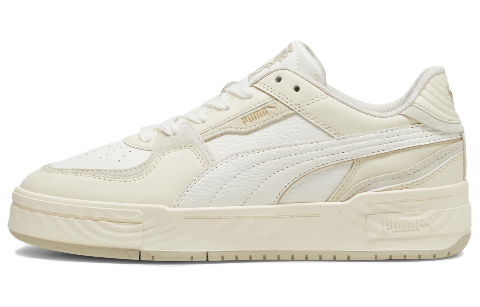 Puma Ca Pro Ripple Earth 'White Sugared Almond' 395773-01