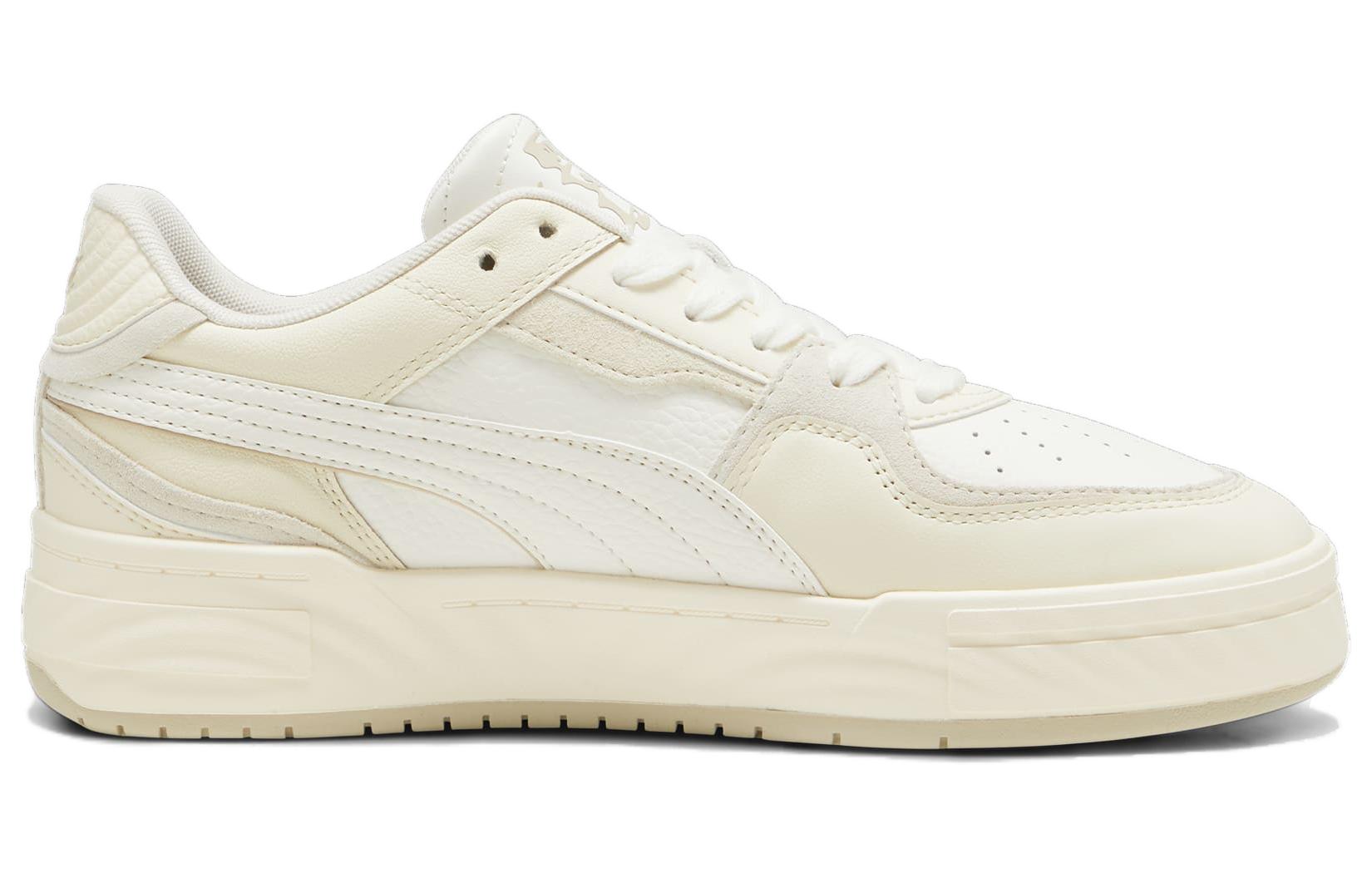 Order Puma Ca Pro Ripple Earth 'Blanco Almendra Azucarada' 395773-01
