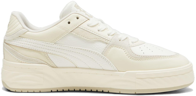 Puma Ca Pro Ripple Earth 'Blanco Almendra Azucarada' 395773-01 Order Puma Ca Pro Ripple Earth 'Blanco Almendra Azucarada' 395773-01