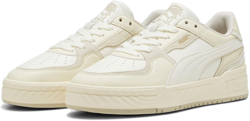 Puma Ca Pro Ripple Earth 'Blanco Almendra Azucarada' 395773-01 Lookbook Puma Ca Pro Ripple Earth 'Blanco Almendra Azucarada' 395773-01