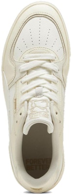 Puma Ca Pro Ripple Earth 'Blanco Almendra Azucarada' 395773-01 Shop Puma Ca Pro Ripple Earth 'Blanco Almendra Azucarada' 395773-01