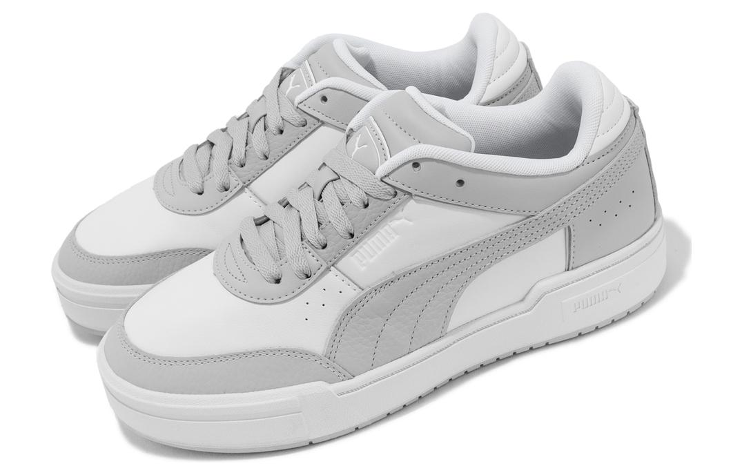 Lookbook Puma CA Pro Sport ''Ash Grey'' Grijs Sneakers 393280-03