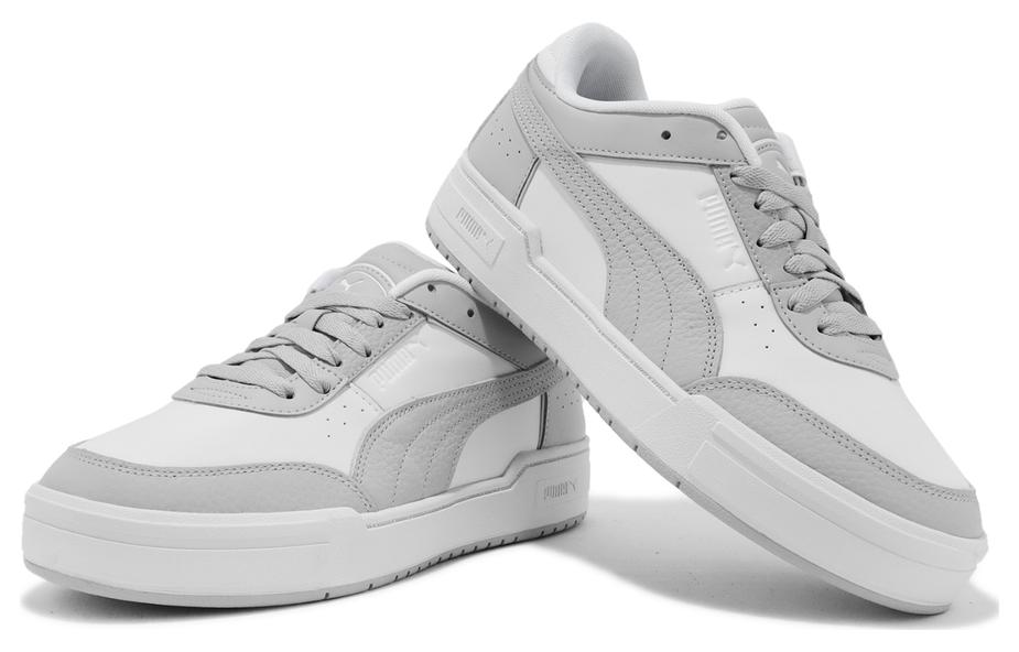 Shop Puma CA Pro Sport ''Ash Grey'' Grijs Sneakers 393280-03