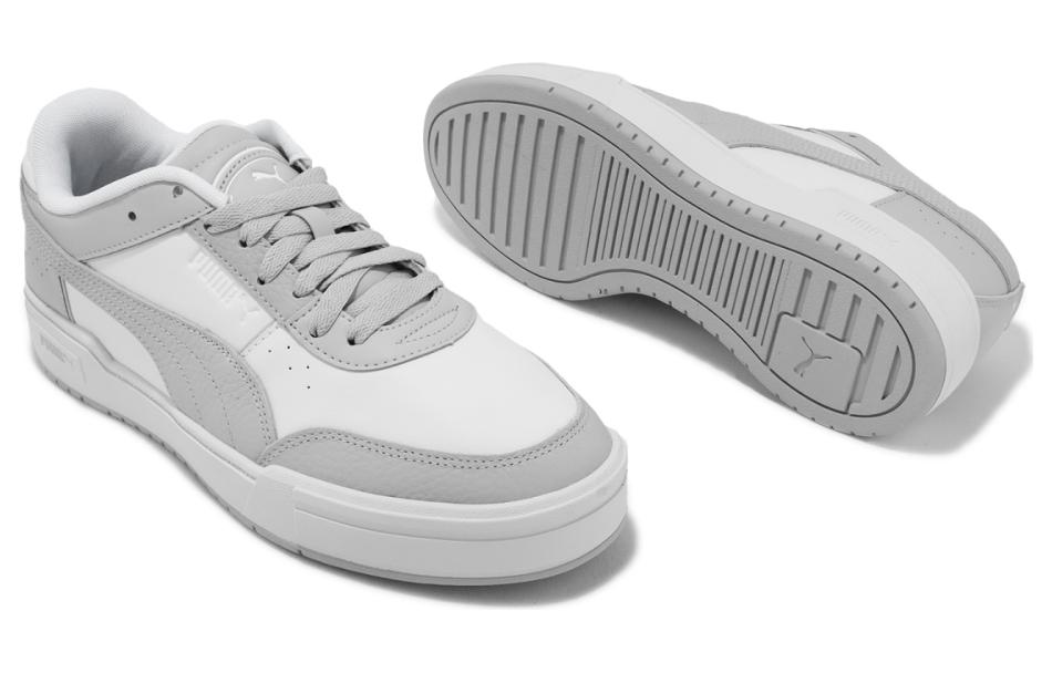 Puma CA Pro Sport 'Ash Grey' 圖 5