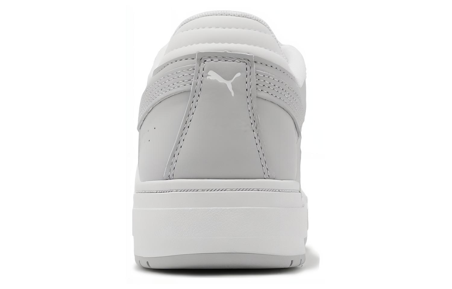 Details for Puma CA Pro Sport ''Ash Grey'' Grijs Sneakers 393280-03