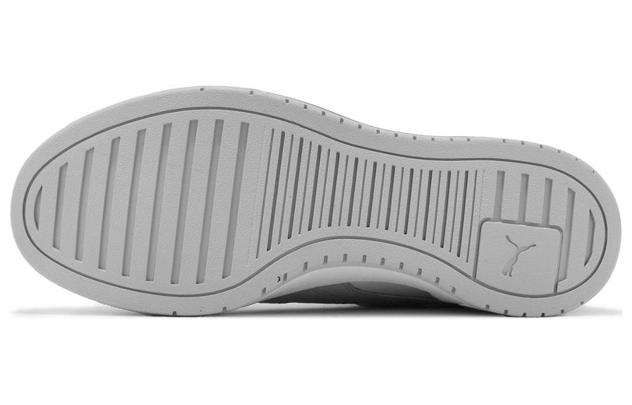 Sizing Puma CA Pro Sport ''Ash Grey'' Grijs Sneakers 393280-03