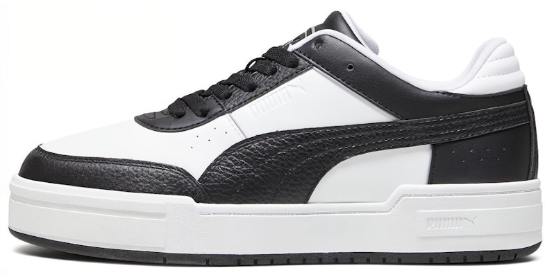 Puma CA Pro Sport 'Black White' 393280-01 Buy Puma CA Pro Sport 'Black White' 393280-01