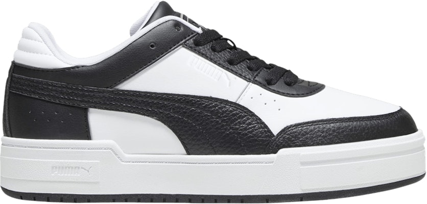 Puma CA Pro Sport 'Hitam Putih' 393280-01 Buy Puma CA Pro Sport 'Hitam Putih' 393280-01