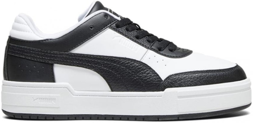 Puma CA Pro Sport 'Black White' 393280-01 Order Puma CA Pro Sport 'Black White' 393280-01