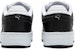 Puma CA Pro Sport 'Hitam Putih' 393280-01