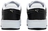 Shop Puma CA Pro Sport 'Hitam Putih' 393280-01