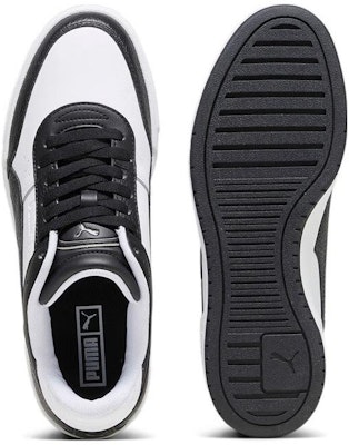 プーマ CAプロ スポーツ 黒白 (Puma CA Puro Supōtsu Kuro Shiro) 393280-01 Purchase プーマ CAプロ スポーツ 黒白 (Puma CA Puro Supōtsu Kuro Shiro) 393280-01