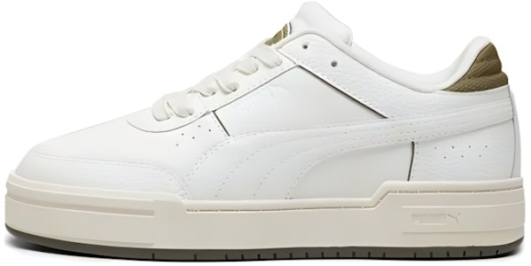 PUMA 百搭舒適 減震耐磨 低筒 運動鞋 男女款 白色 Buy PUMA 百搭舒適 減震耐磨 低筒 運動鞋 男女款 白色