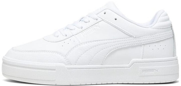 Puma Ca Pro Sport Leather 'Putih Kelabu Konkrit' 393280-02 Buy Puma Ca Pro Sport Leather 'Putih Kelabu Konkrit' 393280-02