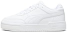 Buy Puma Ca Pro Sport de Cuero 'Blanco Gris Concreto' 393280-02