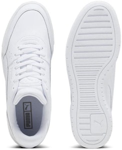 Puma Ca Pro Sport Leather 'Putih Kelabu Konkrit' 393280-02 Shop Puma Ca Pro Sport Leather 'Putih Kelabu Konkrit' 393280-02