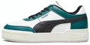 Buy Puma CA Pro Sport Kulit 'Putih Hijau Malachite Hitam' 393280-04