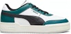 Puma CA Pro Sport Kulit 'Putih Hijau Malachite Hitam' 393280-04
