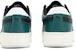 Puma CA Pro Sport Kulit 'Putih Hijau Malachite Hitam' 393280-04