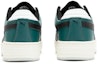Shop Puma CA Pro Sport Kulit 'Putih Hijau Malachite Hitam' 393280-04