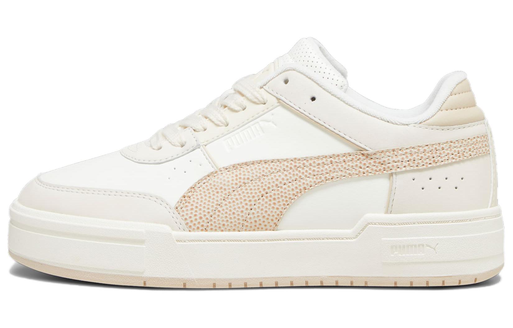 Puma CA Pro Sport NBK 'Warm White Granola'