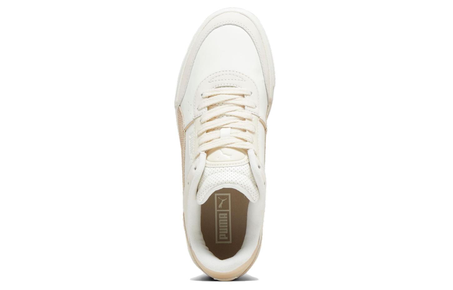 Puma CA Pro Sport NBK 'Warm White Granola' 圖 4