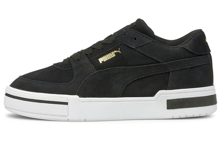 Buy Puma Ca Pro Suede 'Negro Blanco' 380167-01